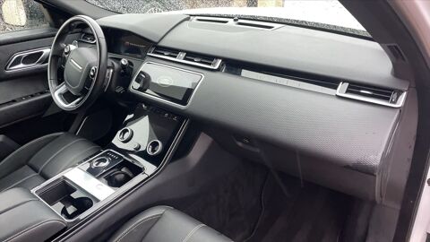 Range rover velar 2.0 SD4 240 4WD R-Dynamic SE 2020 occasion 84210 Pernes Les Fontaines