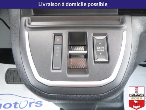 Expert CABINE APPROFONDIE CA FIXE XL 2.2 D 180 EAT8 +GPS +2Portes l 2026 occasion 10150 Lavau