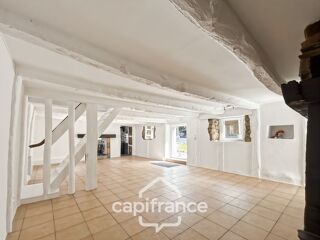  Maison � vendre 4 pi�ces 89 m�