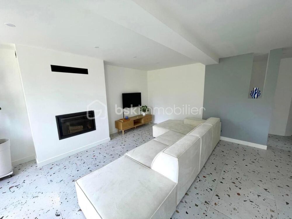 Vente Maison Maison 4 chambres avec garage Le fouilloux