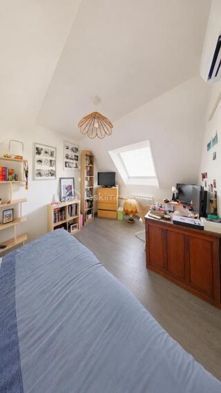  Maison à vendre 7 pièces 120 m²