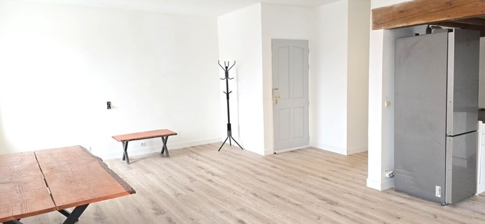 Appartement T2 de 62 m2 à Vidauban (83550)