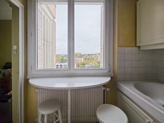  Appartement � vendre 3 pi�ces 58 m�