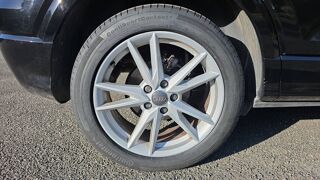 Q2 1.0 TFSI 116 S line 2017 occasion 17300 Rochefort