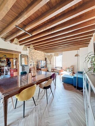  Maison � vendre 7 pi�ces 188 m�