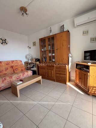  Appartement � vendre 2 pi�ces 35 m�