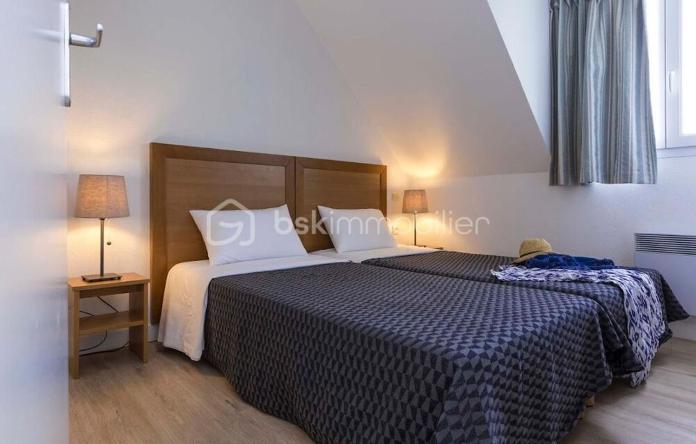 Spécial investisseur - Villa T2 duplex meublée en résidence tourisme