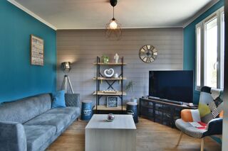  Maison  vendre 7 pices 147 m