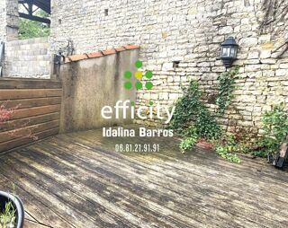  Maison � vendre 3 pi�ces 79 m�