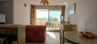  Appartement à vendre 2 pièces 27 m²