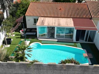  Maison � vendre 5 pi�ces 129 m�