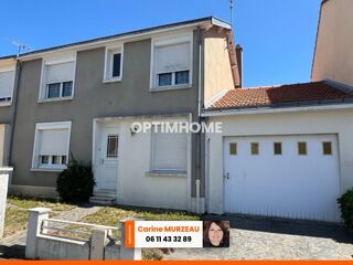  Maison à vendre 6 pièces 102 m²