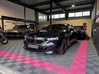 S&eacute;rie 5 520 i M Sport 2025 occasion 77250 Moret Loing Et Orvanne