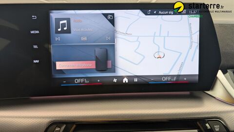 X1 U11 SDRIVE 20D 163CH DKG7 M SPORT 2025 occasion 73420 Voglans