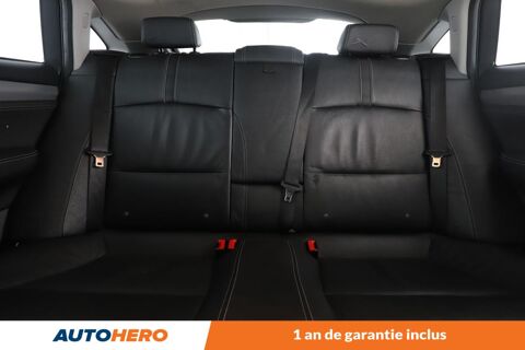 X4 xDrive20d xLine BVA8 190 ch 2017 occasion 92130 Issy-les-Moulineaux