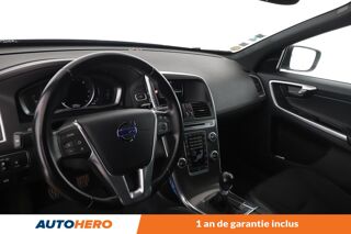 XC60 2.4 D4 AWD 190 ch 2016 occasion 92130 Issy-les-Moulineaux