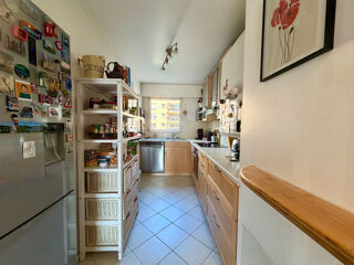  Appartement à vendre 4 pièces 91 m²