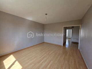  Appartement � vendre 3 pi�ces 63 m�