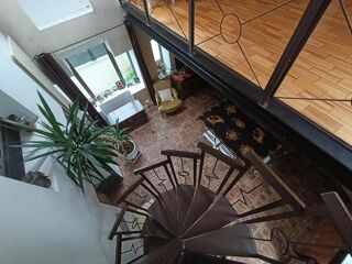  Maison � vendre 8 pi�ces 202 m�