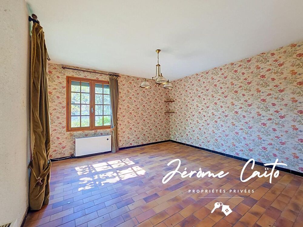 Vente Maison Maison Nimes 6 pièce(s) 136.46 m2 - sous-sol + garage 135 m² Nimes