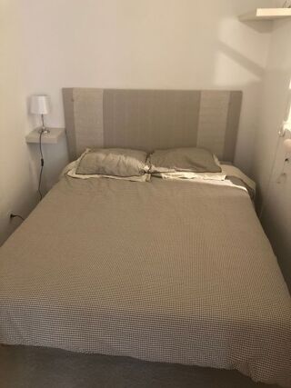  Appartement à louer 1 pièce 31 m²