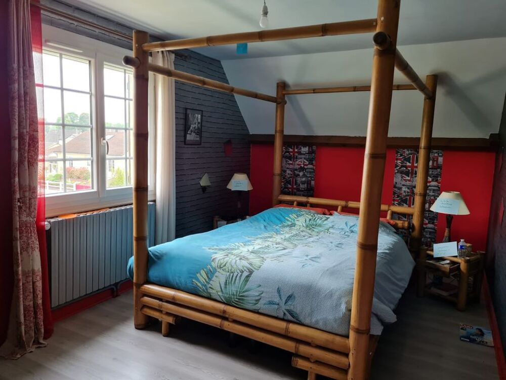 Location Maison Maison de 160m2 à louer sur Ver-lès-Chartres Ver les chartres