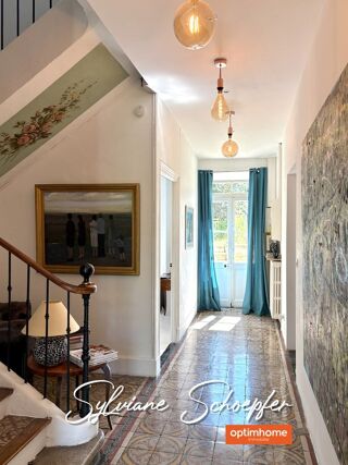  Propriété/château à vendre 12 pièces 303 m²