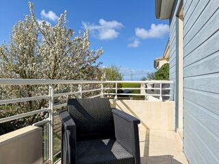  Appartement � vendre 3 pi�ces 62 m�