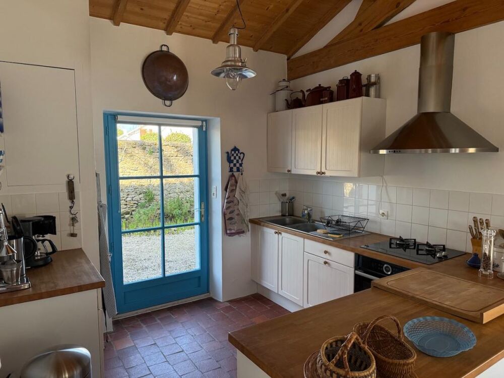 � vendre  Maison L'�pine (85740)