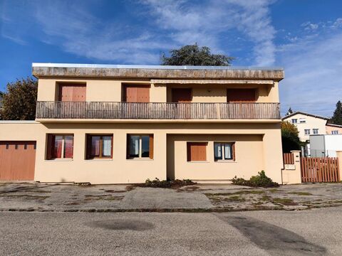  Appartement � louer 5 pi�ces 86 m�