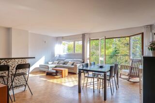  Appartement � vendre 5 pi�ces 107 m�