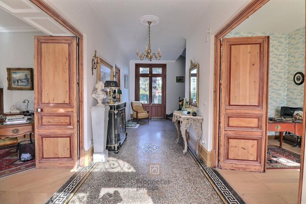 � vendre  Propri�t�/ch�teau Villeneuve-la-Comtesse (17330)