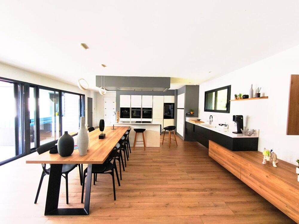 Vente Maison VILLA SOUSTONS 190 M2 Soustons