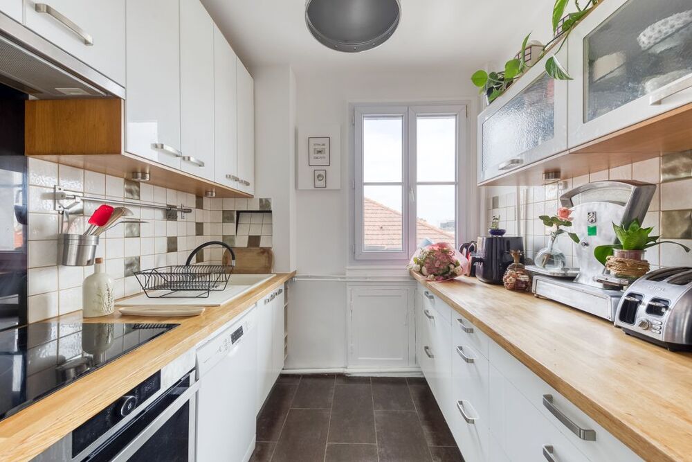 Location Appartement Chambre de 14m2 à louer sur Asnières-sur-Seine Asnieres sur seine