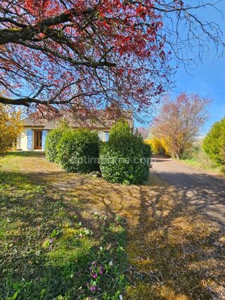  Maison à vendre 7 pièces 129 m²
