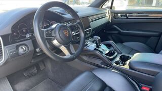 Cayenne III 3.0 V6 462 e-Hybrid 4X4 Tiptronic 8 N/A - Toit ouvrant 2022 occasion 33120 Arcachon