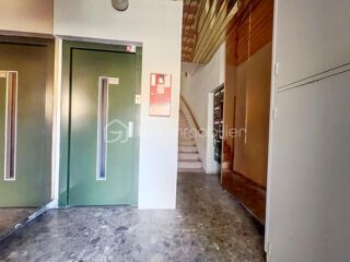  Appartement à vendre 1 pièce 30 m²
