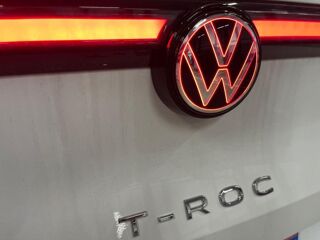 T-ROC FL NOUVEAU NF 1.5 ETSI HYBRID 116CH D 2026 occasion 31100 Toulouse
