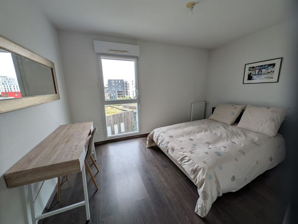 Location Appartement Appartement de 70m2 à louer sur Nantes Nantes