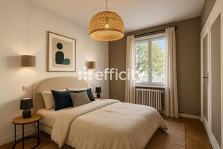  Appartement � vendre 4 pi�ces 103 m�