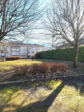  Appartement � vendre 3 pi�ces 80 m�