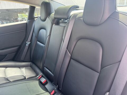 Model 3 AUTONOMIE STANDARD PLUS RWD 2019 occasion 78240 Chambourcy