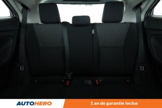 Yaris Cross 1.5 Hybride 2WD Dynamic 116H 2023 occasion 92130 Issy-les-Moulineaux