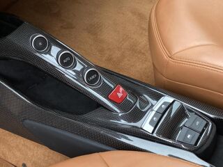488 Spider 3.9 V8 670 CH - ORIGINE FRANCE ENTRETIEN EXCLUSIF FER 2016 occasion 14650 Carpiquet