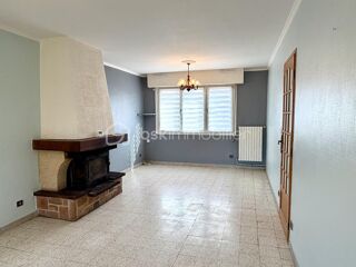  Maison à vendre 5 pièces 79 m²