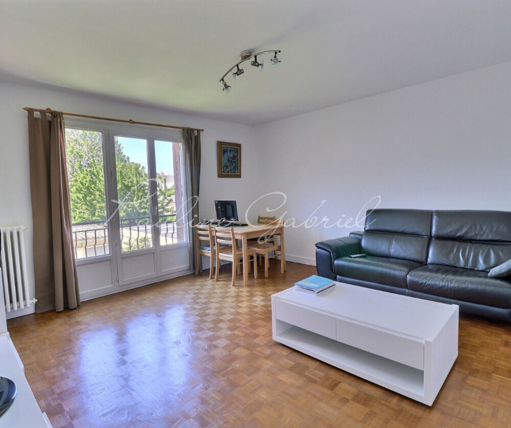 Vente Appartement Un appartement à façonner selon vos envies Le havre