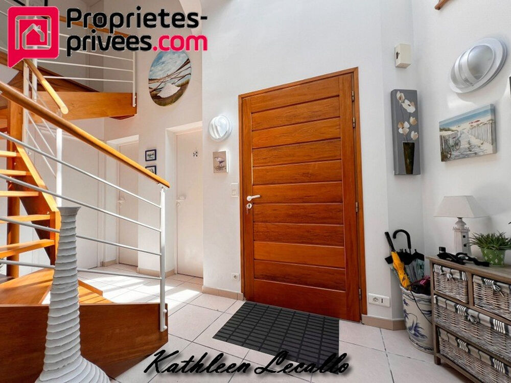 Maison Guerande 7 pièce(s) 151 m2