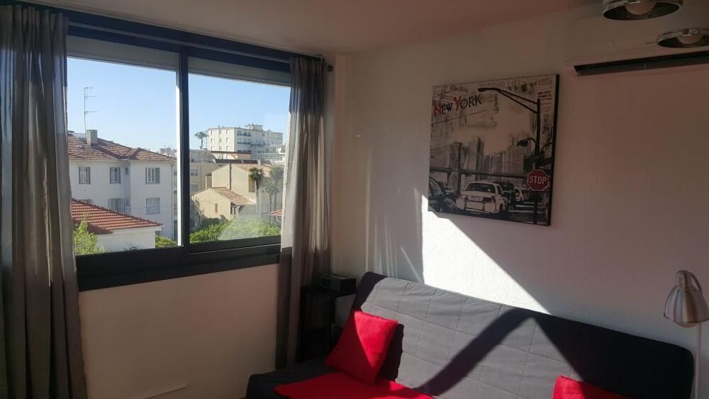 Location Appartement Studio de 31m2 à louer sur Nice Nice
