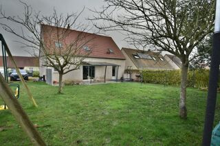  Maison � vendre 6 pi�ces 154 m�