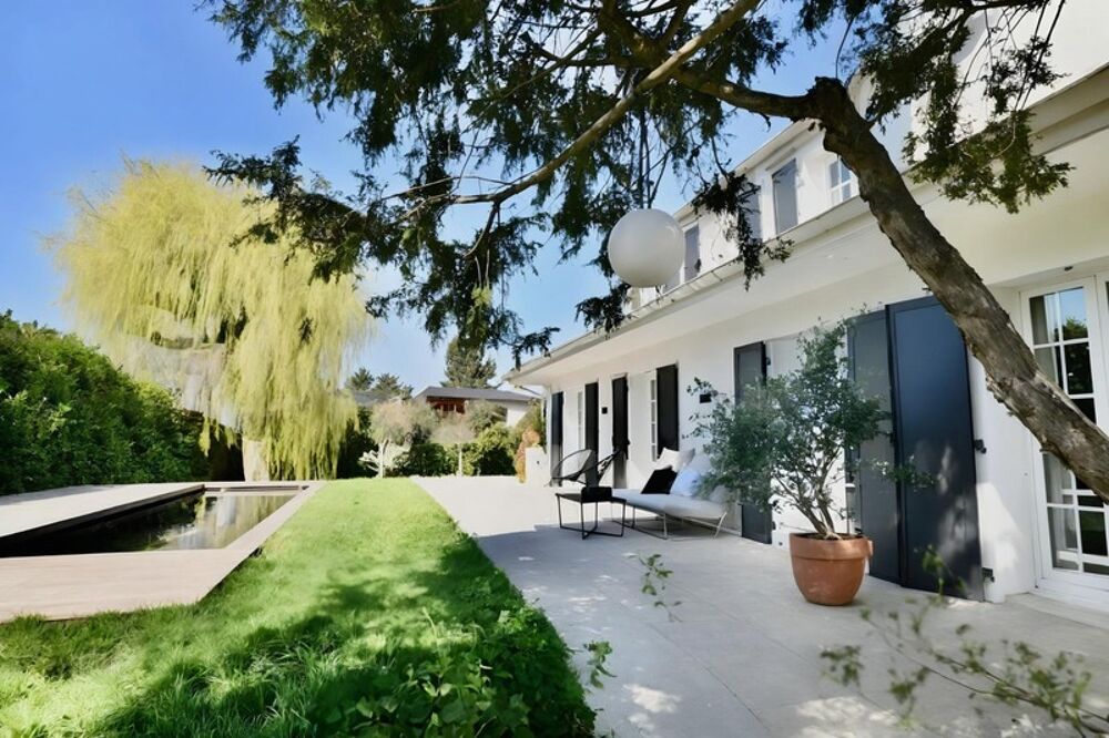 � vendre  Villa Veigy-Foncenex (74140)